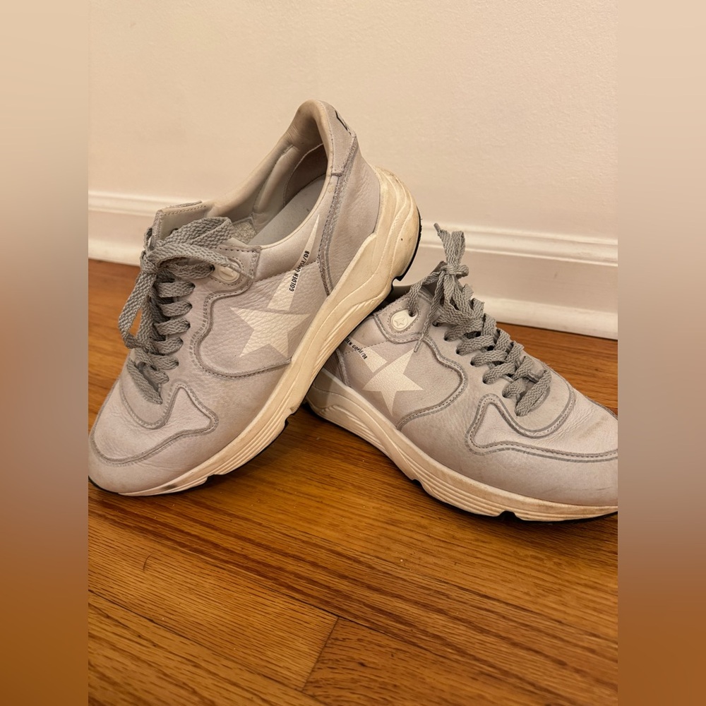 Golden Goose Runners